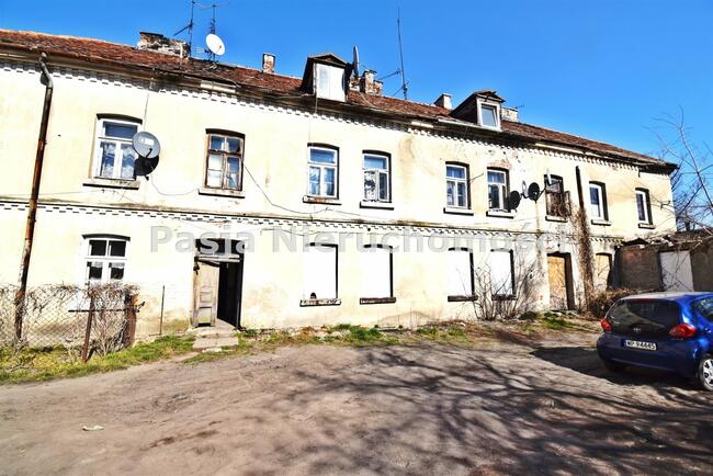 Dom Płock Dobrzyńska