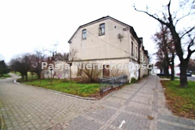 Dom Płock Dobrzyńska