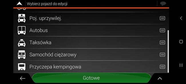iGO Primo Nextgen Truck 2026 Android/Windows ce