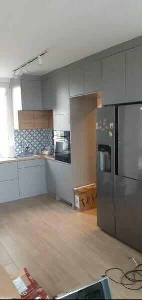 REMONTY domów, mieszkań, balkonów