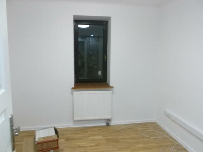 gładzie gipsowe, zabudowy karton-gips, ścianki działowe