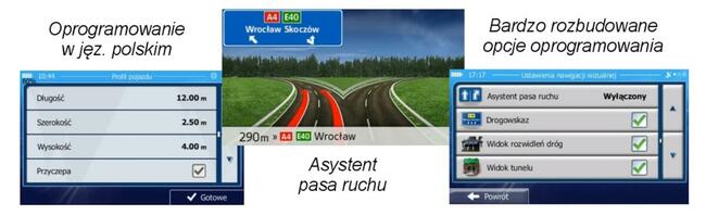 iGO Primo Nextgen Truck 2026 Android/Windows ce