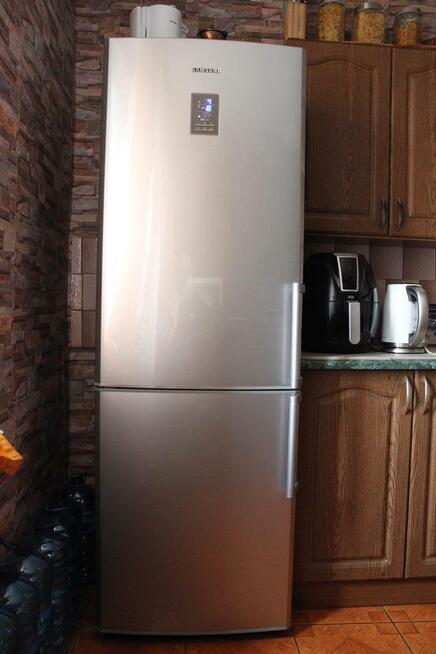 Lodówka Samsung RL34HGPS