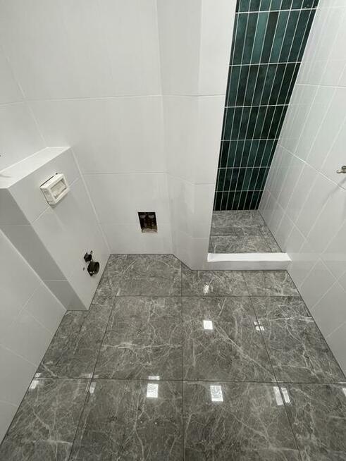 Wykończenia Wnętrz REMONTY WIELICZKA flizowanie malowanie