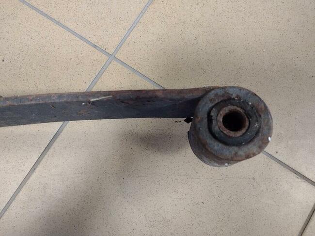 Resor tył 4 pióra Renault Mascott Mascot Maskot