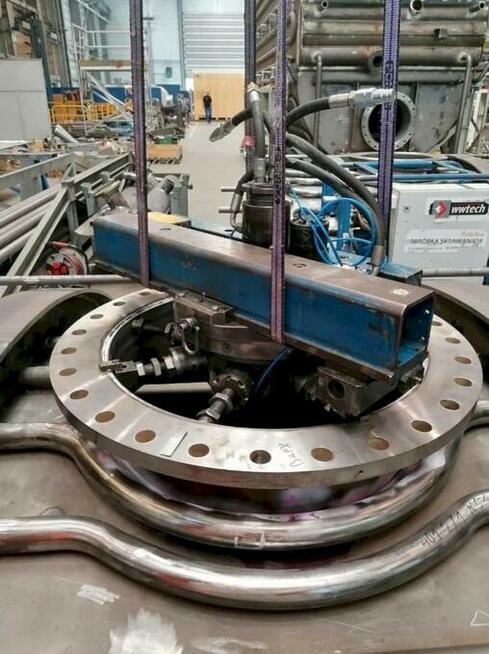 OPERATOR URZĄDZEŃ MOBILNYCH