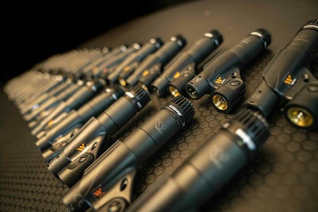 Wypożyczalnia nagłośnienia na imprezy Szczecin