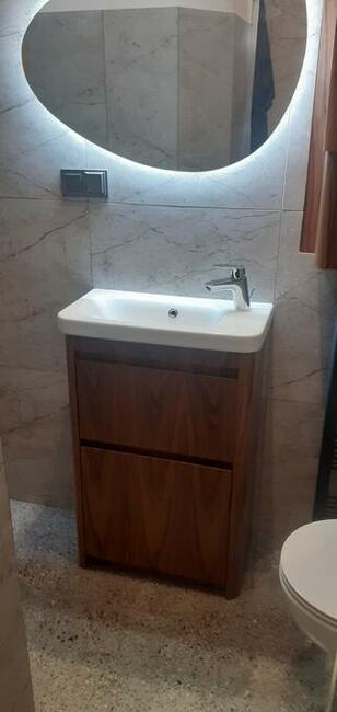 REMONTY domów, mieszkań, balkonów