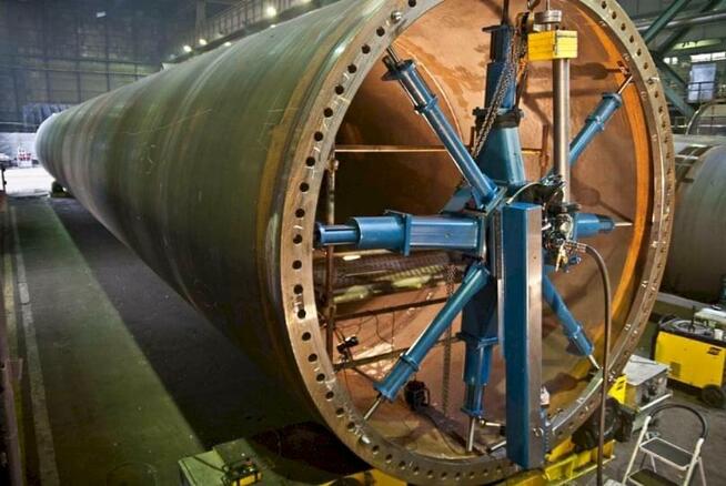 OPERATOR URZĄDZEŃ MOBILNYCH