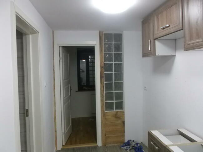 gładzie gipsowe, zabudowy karton-gips, ścianki działowe