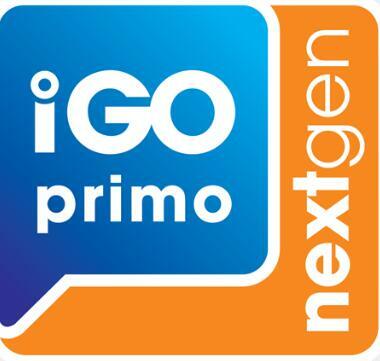 iGO Primo Nextgen Truck 2026 Android/Windows ce
