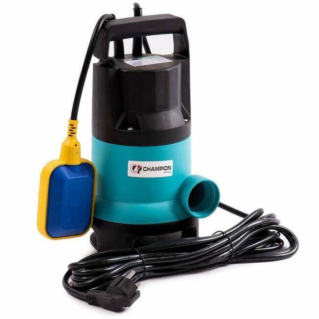 Wodna Pompa do czystej i brudnej wody