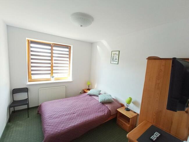 Kwatera na urlop Noclegi w górach w Krynicy Zdrój