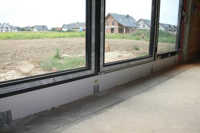 STYRODUR RAVATHERM 700kPa-100mm - PODWALINA