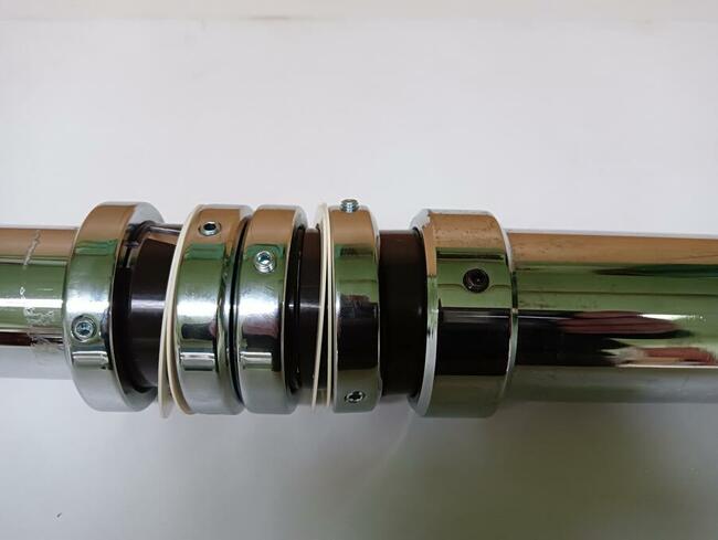 Elementy kolumny kuchenne