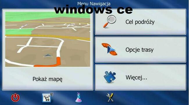 iGO Primo Nextgen Truck 2026 Android/Windows ce