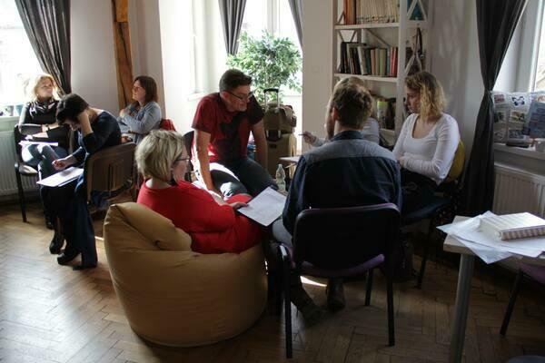 Szkoła Profesjonalnego Coachingu – akredytowany kurs