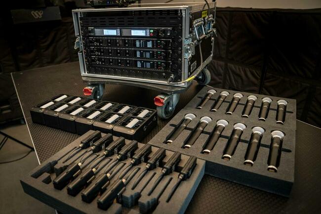 Wypożyczalnia nagłośnienia na imprezy Szczecin