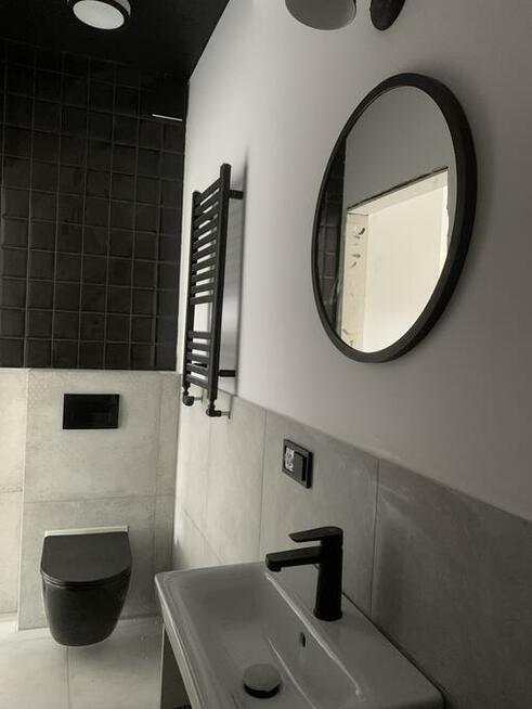 Wykończenia Wnętrz REMONTY WIELICZKA flizowanie malowanie