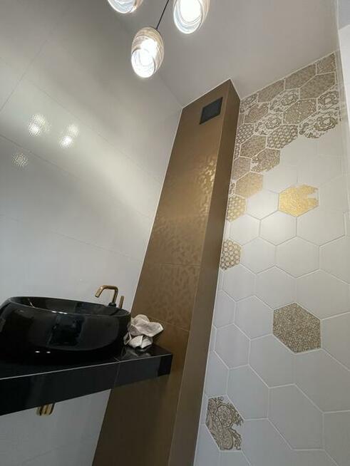 Wykończenia Wnętrz REMONTY WIELICZKA flizowanie malowanie