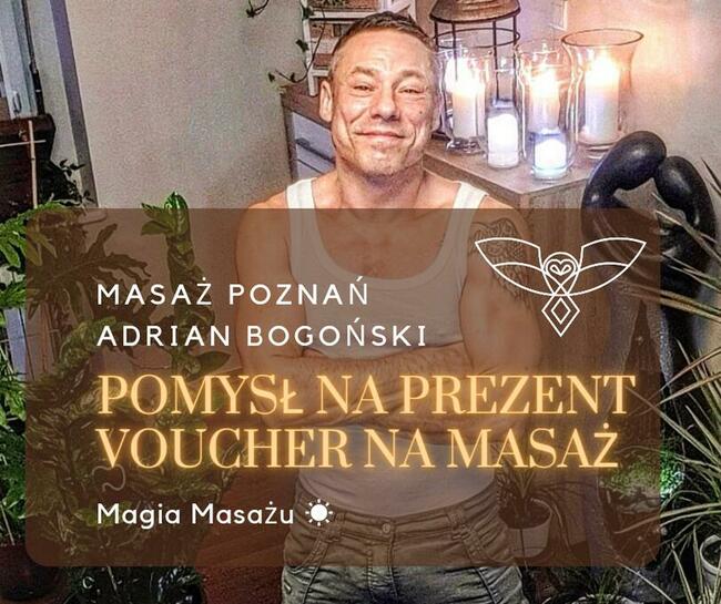 Masaż Poznań 503 667 399 Masaż Relaksacyjny, Sportowy i inne