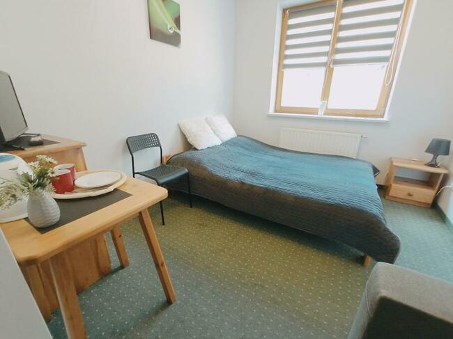 Pokoje Gościnne z łazienkami w górach Krynica Zdrój