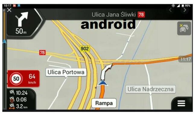iGO Primo Nextgen Truck 2026 Android/Windows ce