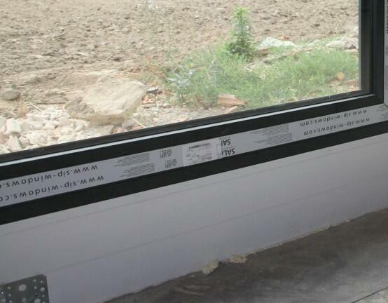 STYRODUR RAVATHERM 700kPa-100mm - PODWALINA