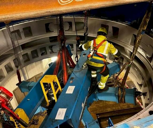 OPERATOR URZĄDZEŃ MOBILNYCH