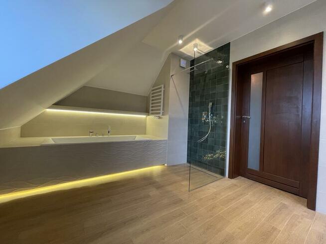 Wykończenia Wnętrz REMONTY WIELICZKA flizowanie malowanie