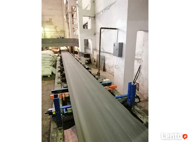 Systema liczenia worków SUM-232