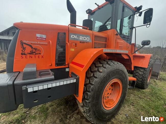 żwirownia Olsztyn żwirownia Dywity kopalnia kruszywa