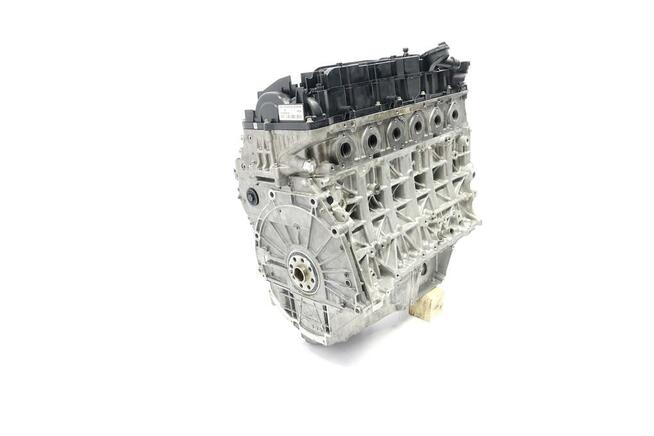 SILNIK REGENEROWANY BMW X5 F15 3.0 D N57D30A