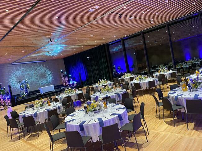 Twister Catering - Talentem przyprawione Twoje przyjęcie