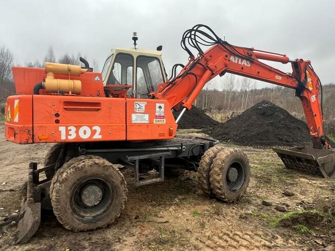 wywóz Gruzu Olsztyn odbiór załadunek gruzu ziemi