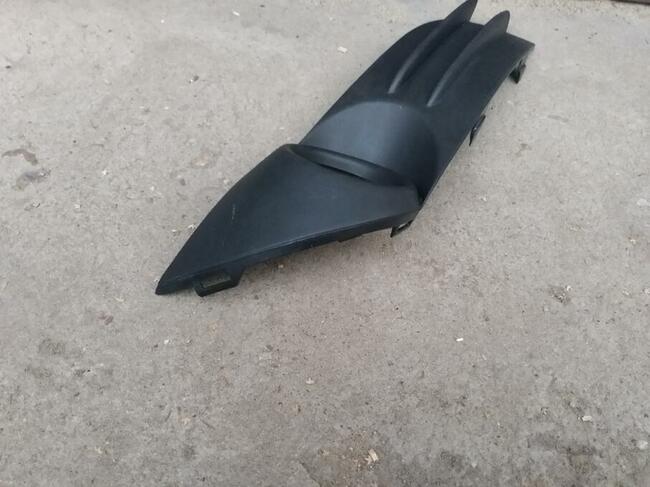 Kratka zderzaka przód ford fiesta ST