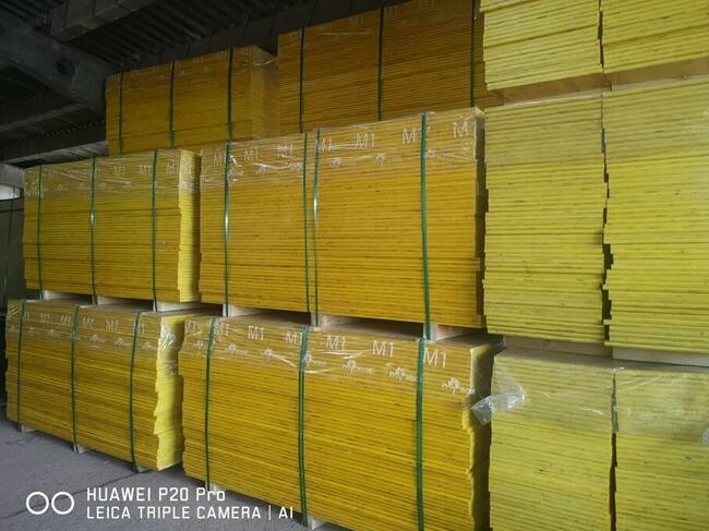 Dźwigary DOKA Top Blaty Płyty Sklejka szalunkowe Podpory