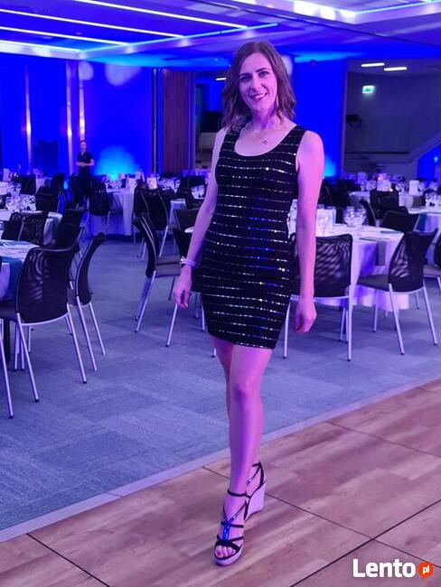 Konferansjer do zadań specjalnych