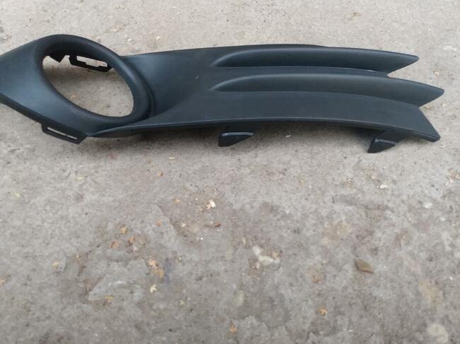 Kratka zderzaka przód ford fiesta ST