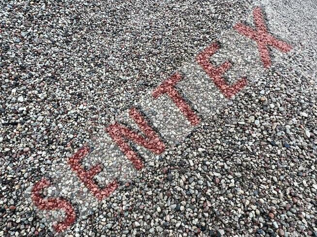 żwirownia Olsztyn żwirownia Dywity kopalnia kruszywa