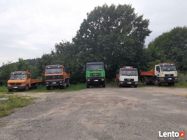 kamień ogrodowy ozdobny naturalny Olsztyn otoczak łamany