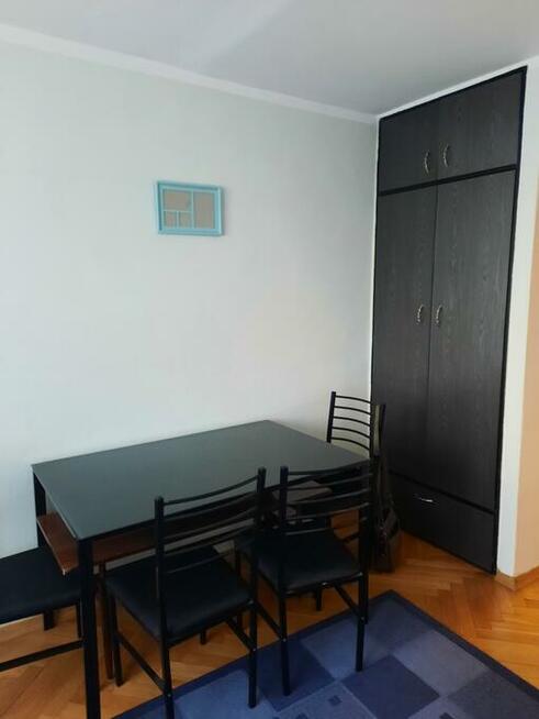 Żoliborz/Sady Żoliborskie - umeblowana kawalerka, 20 m