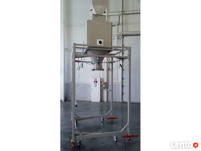 Dozownik kombinowany