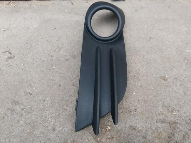 Kratka zderzaka przód ford fiesta ST