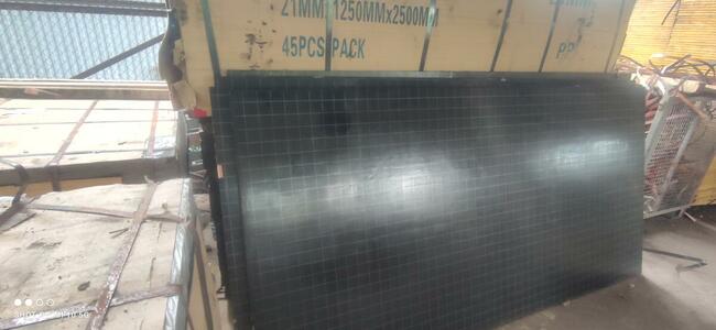 Dźwigary DOKA Top Blaty Płyty Sklejka szalunkowe Podpory