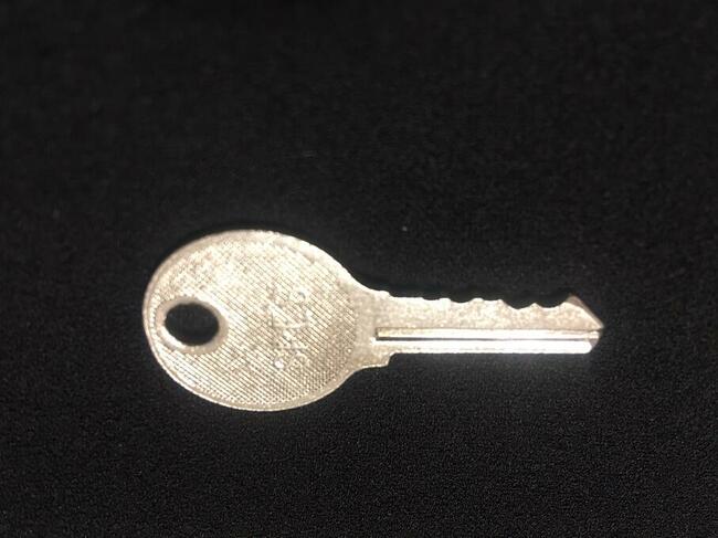 PRL kluczyk Syrena Fiat Warszawa Nysa