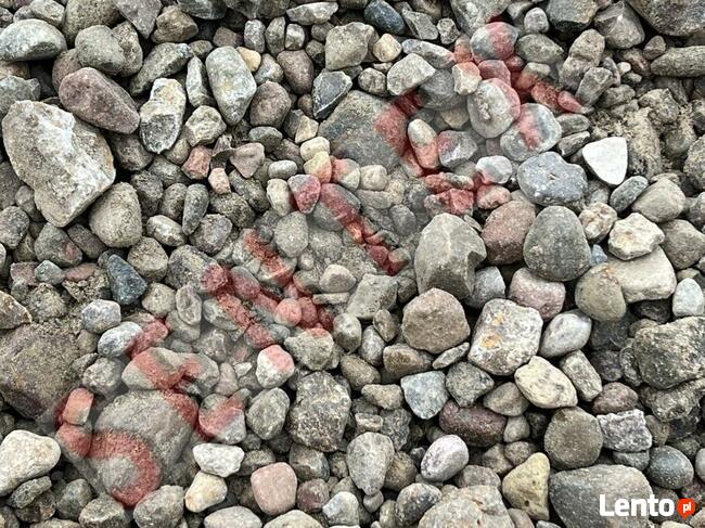 przekrusz betonowy gruz kruszony Olsztyn sprzedaż gruzu