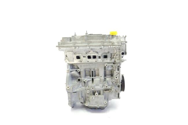 SILNIK REGENEROWANY SCENIC III 1.2 T H5F