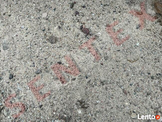 żwir budowlany do betonu sprzedaż transport żwiru Olsztyn