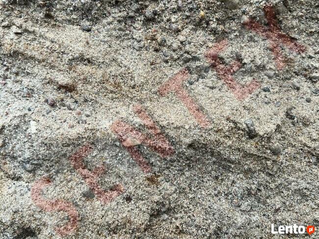 żwir budowlany do betonu sprzedaż transport żwiru Olsztyn